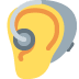 :ear_with_hearing_aid: