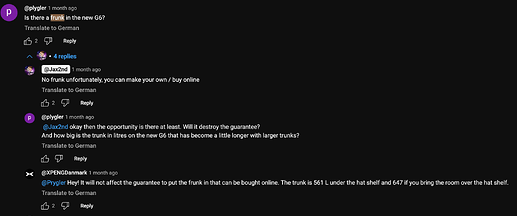 Screenshot 2025-07-22 at 10-46-12 DET FØRSTE DANSKE KIG PÅ DEN NYE XPENG G6 - YouTube