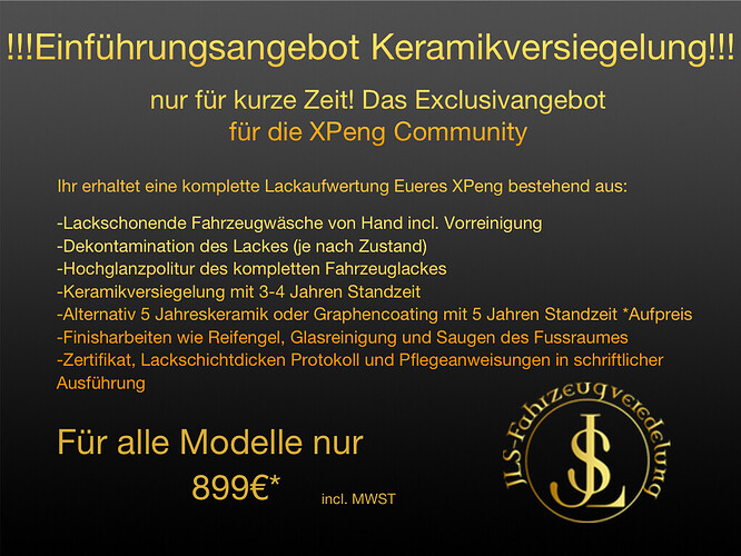 Keramik XPeng