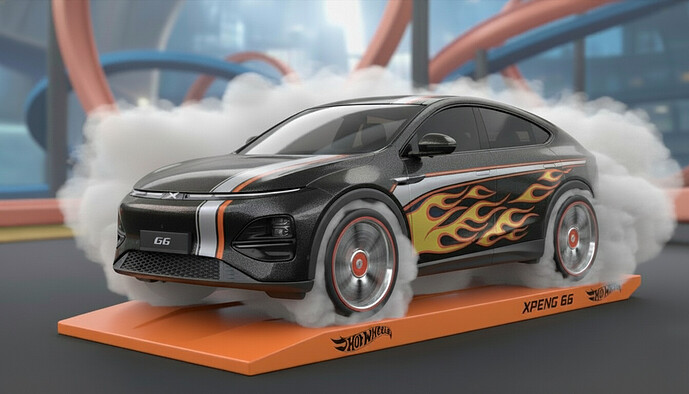 Xpeng_burning_Wheels