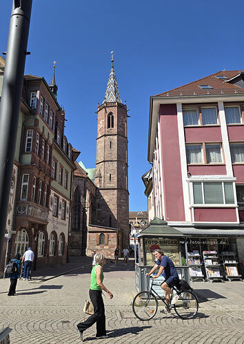 Villingen 2
