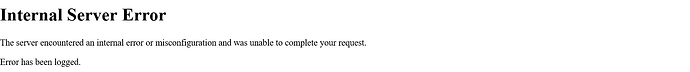 Screenshot 2026-08-03 at 12-51-30 500 Internal Server Error