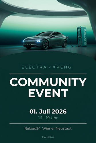 ElectraxXPENG