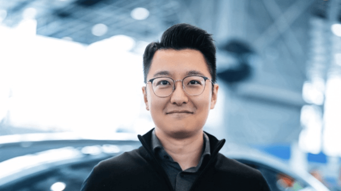 Kai Qian neuer Country Manager Deutschland - Xpeng - Xpeng-Fahrer Community